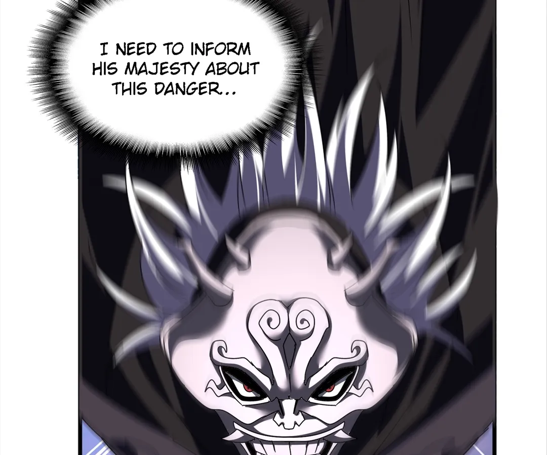 Read The Devil Butler chapter 529 image 3 on Lezhin