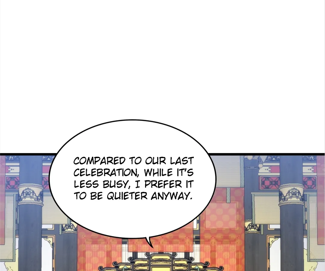 Read The Devil Butler chapter 529 image 31 on Lezhin