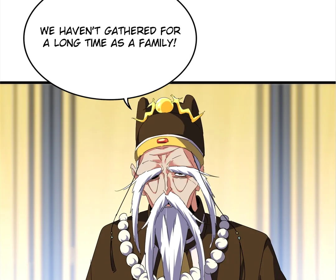 Read The Devil Butler chapter 529 image 33 on Lezhin