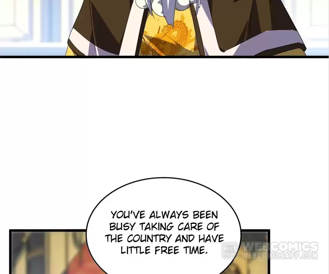 Read The Devil Butler chapter 529 image 34 on Lezhin