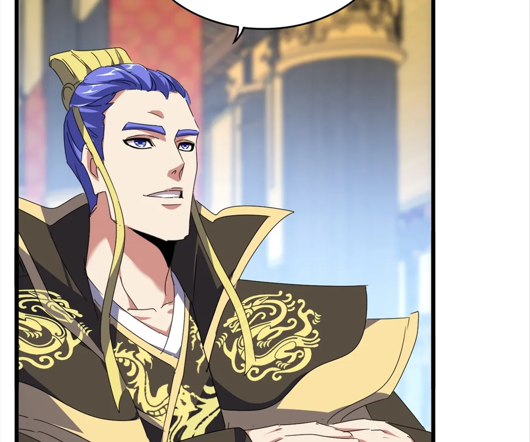 Read The Devil Butler chapter 529 image 35 on Lezhin
