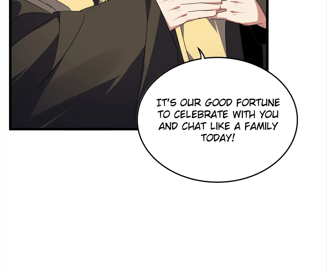 Read The Devil Butler chapter 529 image 36 on Lezhin