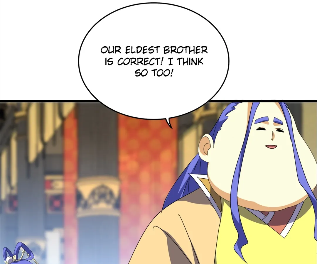Read The Devil Butler chapter 529 image 37 on Lezhin
