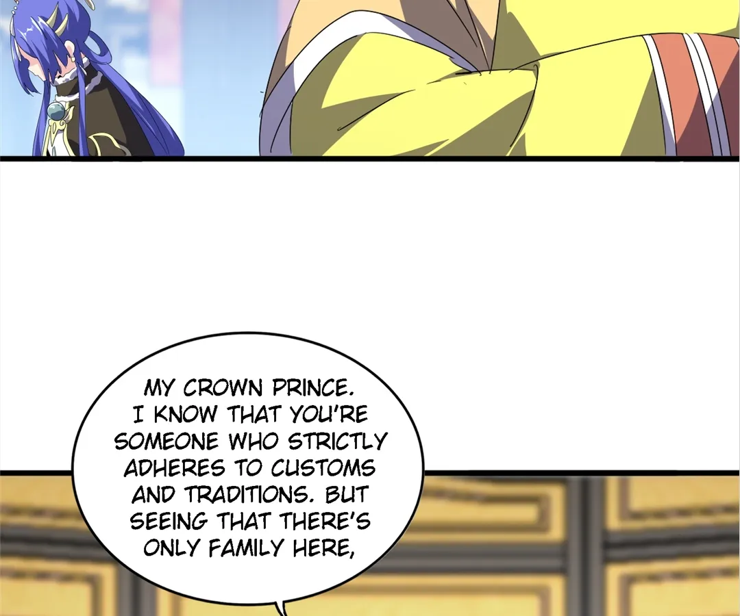 Read The Devil Butler chapter 529 image 38 on Lezhin