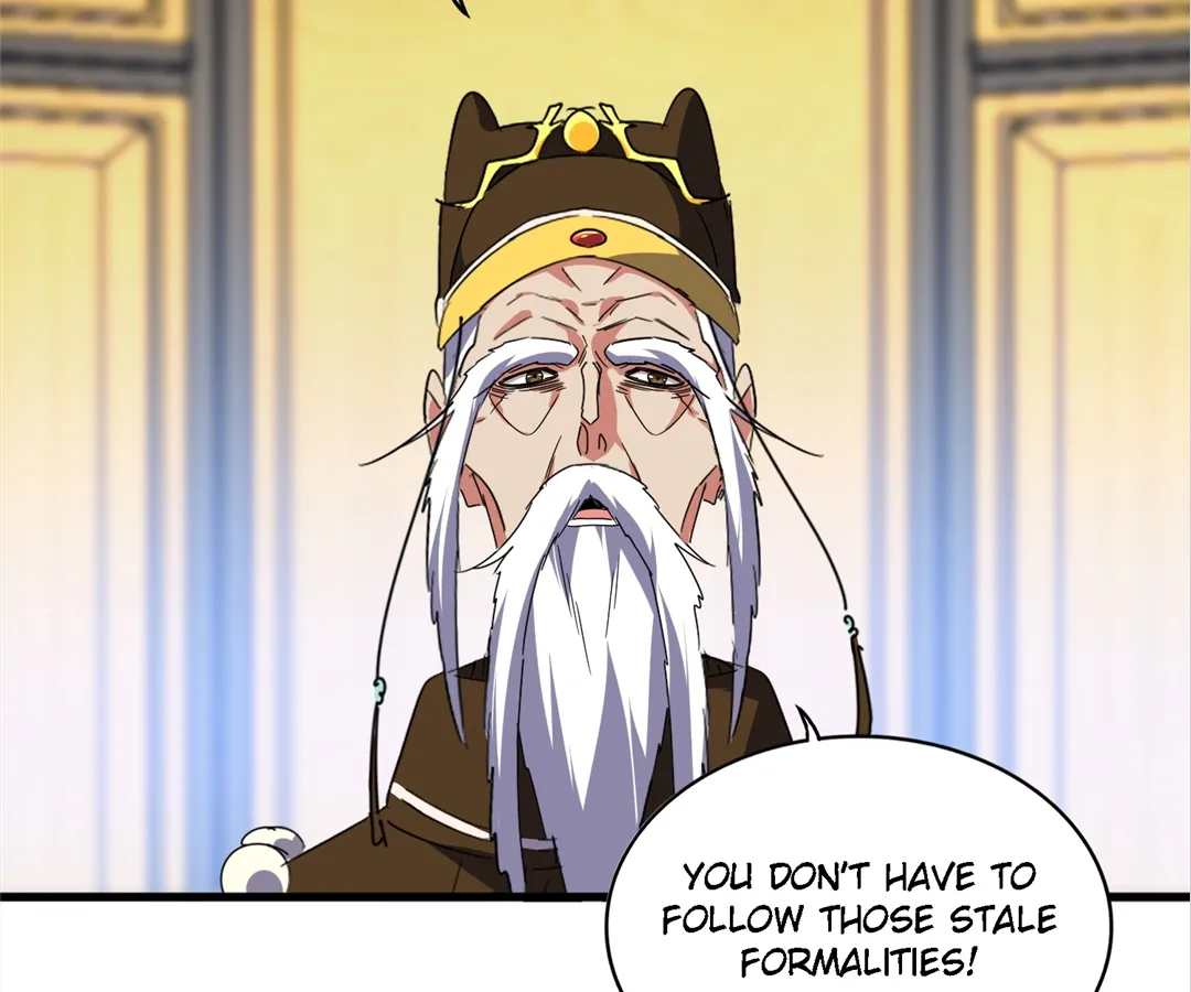 Read The Devil Butler chapter 529 image 39 on Lezhin