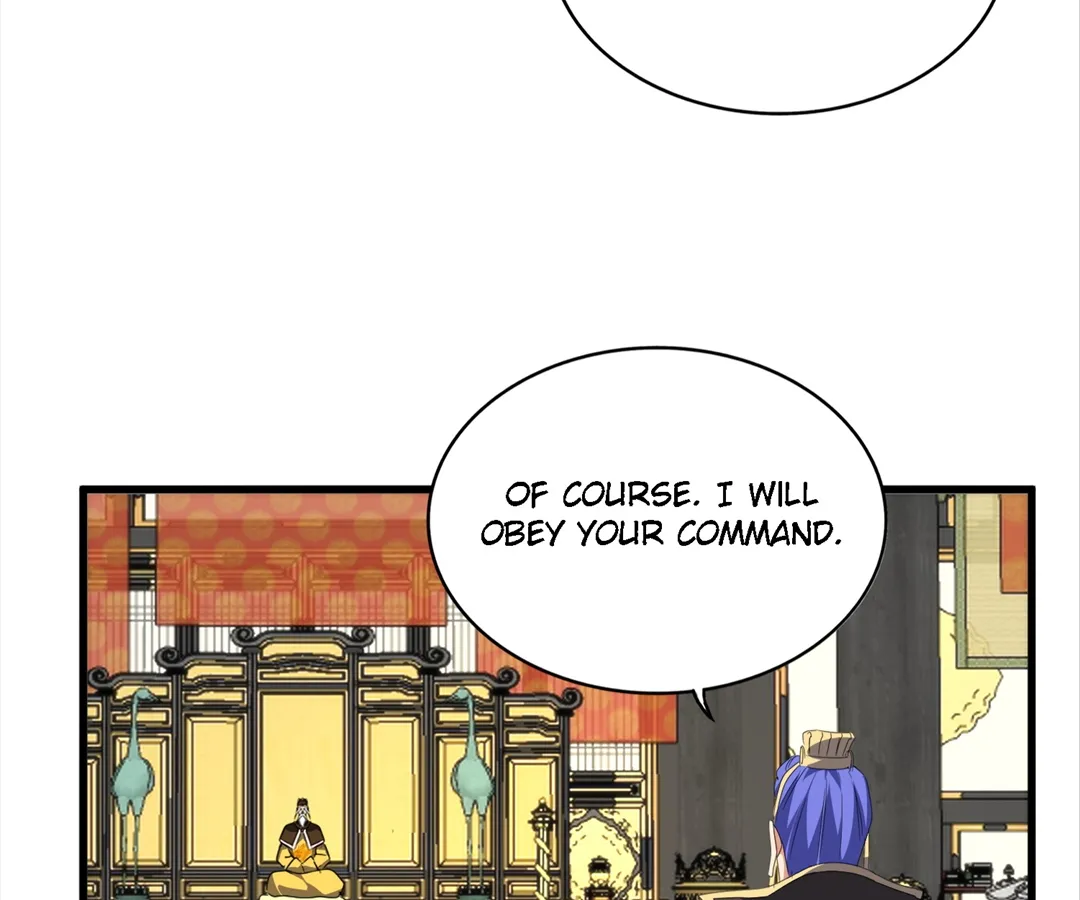 Read The Devil Butler chapter 529 image 40 on Lezhin