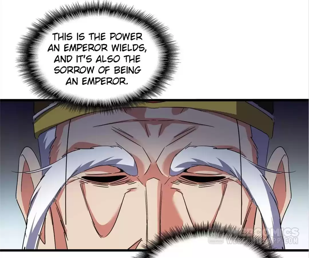Read The Devil Butler chapter 529 image 42 on Lezhin