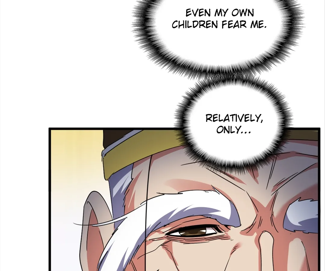 Read The Devil Butler chapter 529 image 43 on Lezhin