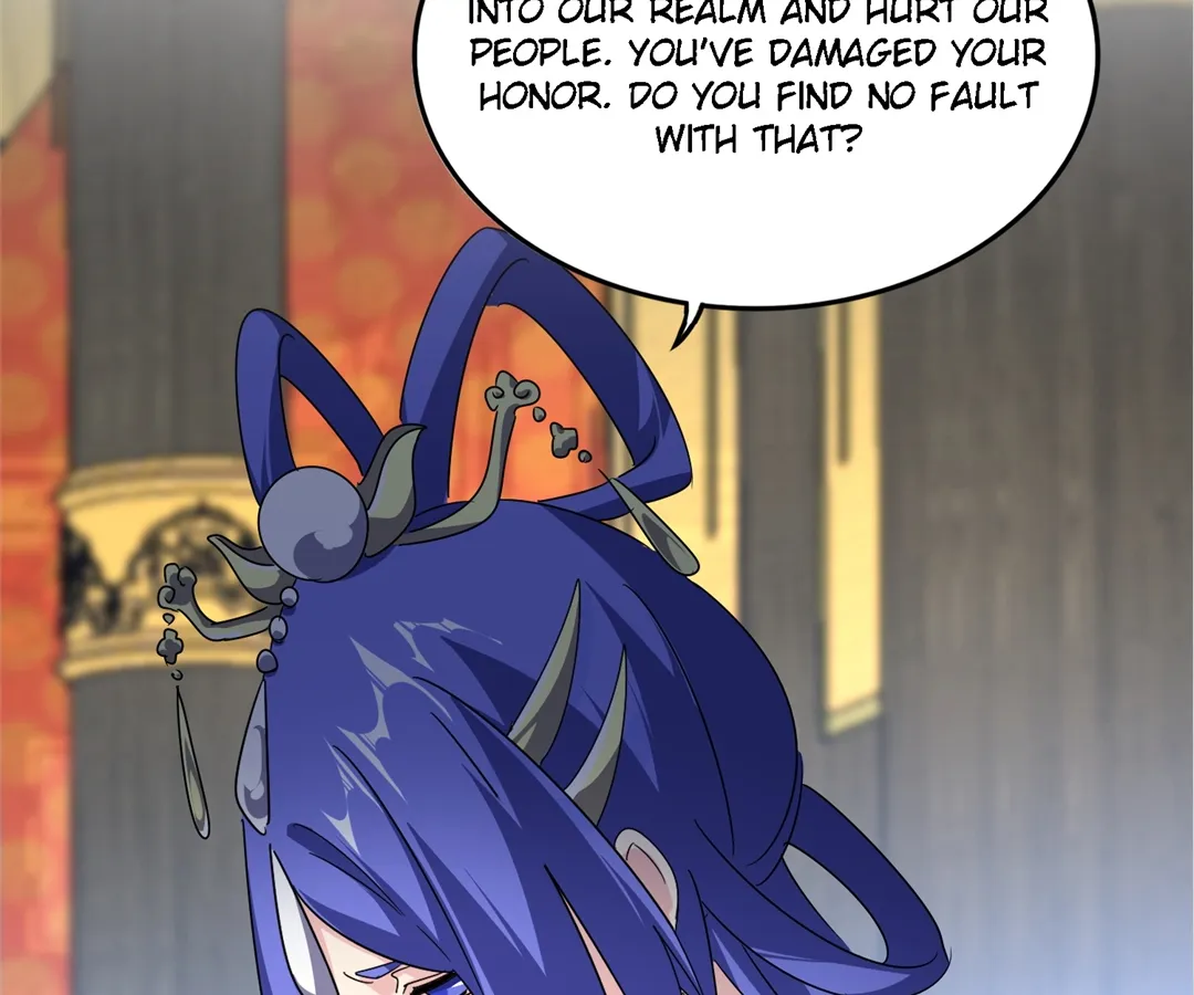Read The Devil Butler chapter 529 image 45 on Lezhin