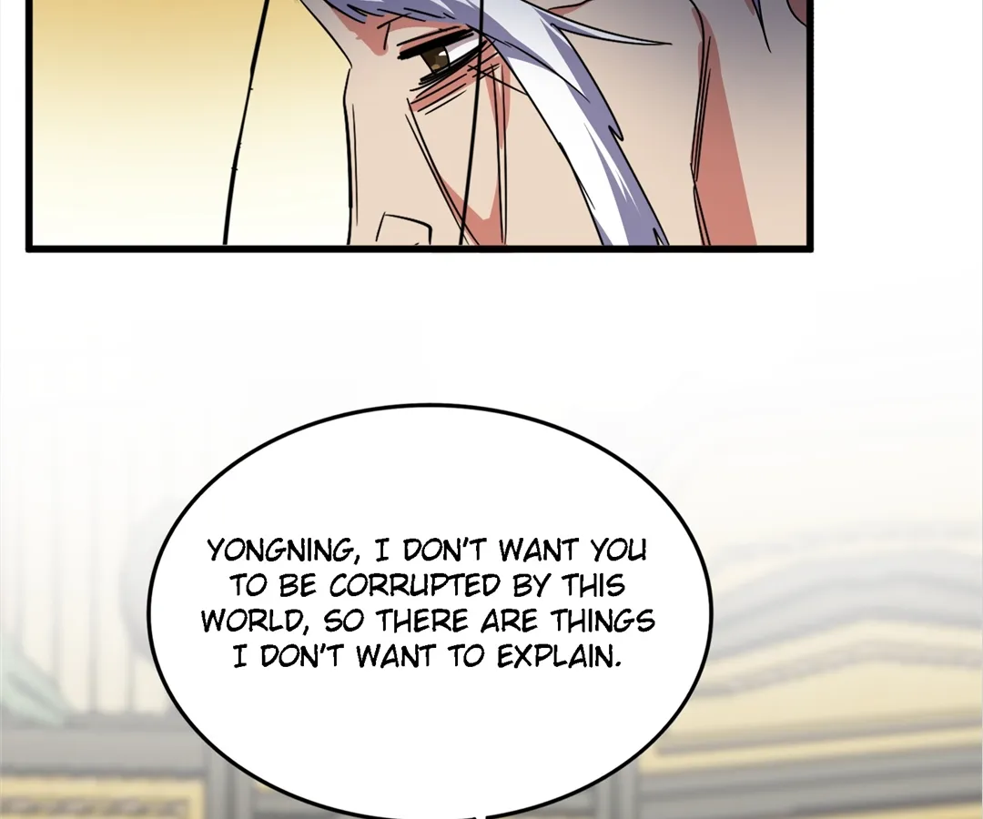 Read The Devil Butler chapter 529 image 47 on Lezhin