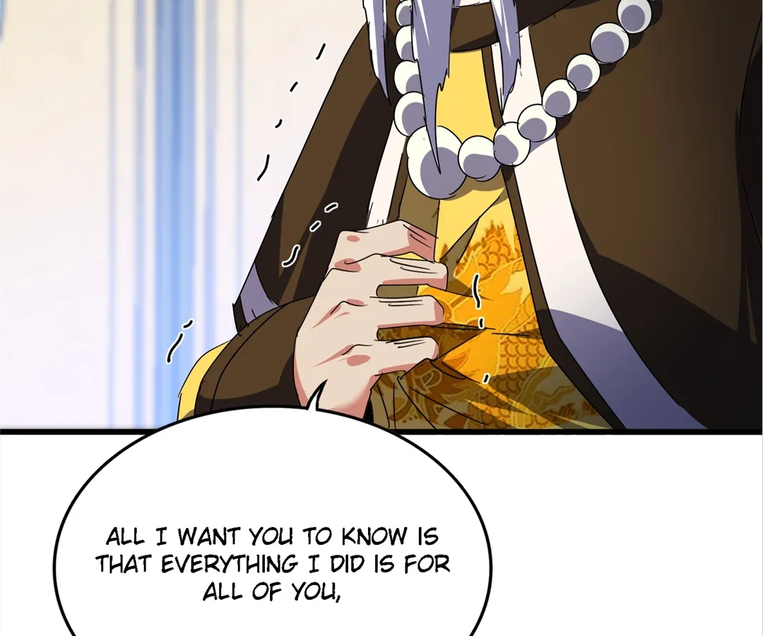 Read The Devil Butler chapter 529 image 49 on Lezhin