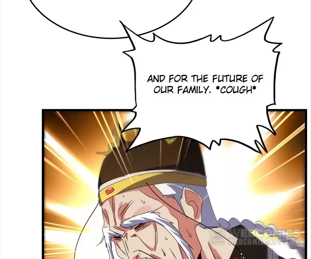 Read The Devil Butler chapter 529 image 50 on Lezhin