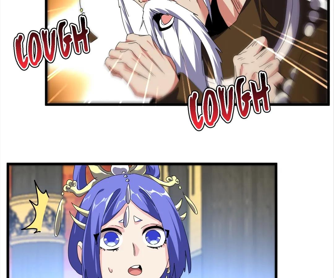 Read The Devil Butler chapter 529 image 51 on Lezhin