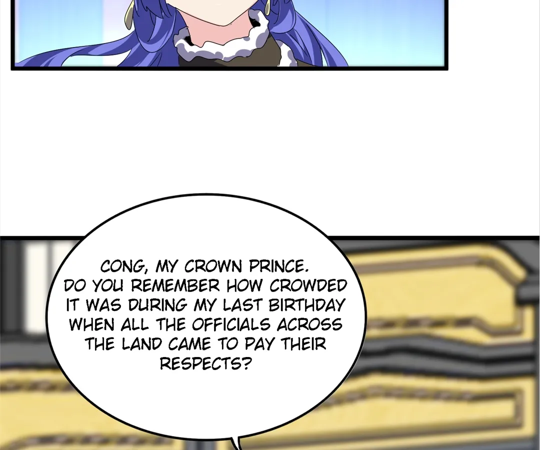 Read The Devil Butler chapter 529 image 52 on Lezhin
