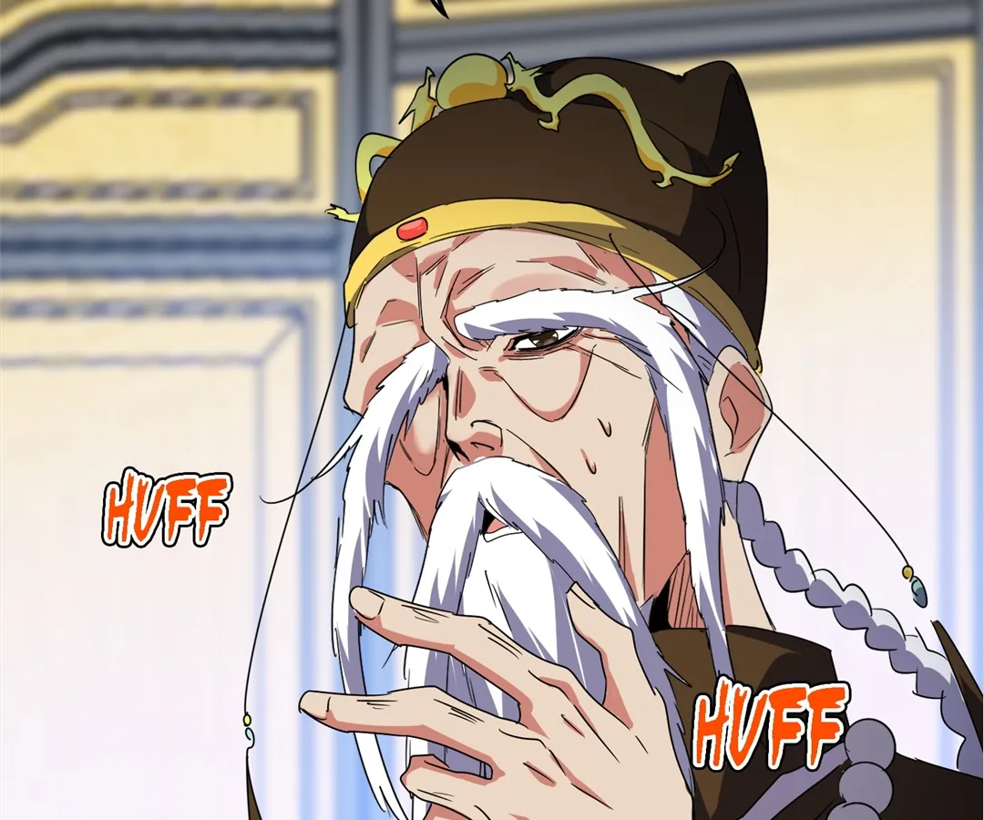 Read The Devil Butler chapter 529 image 53 on Lezhin
