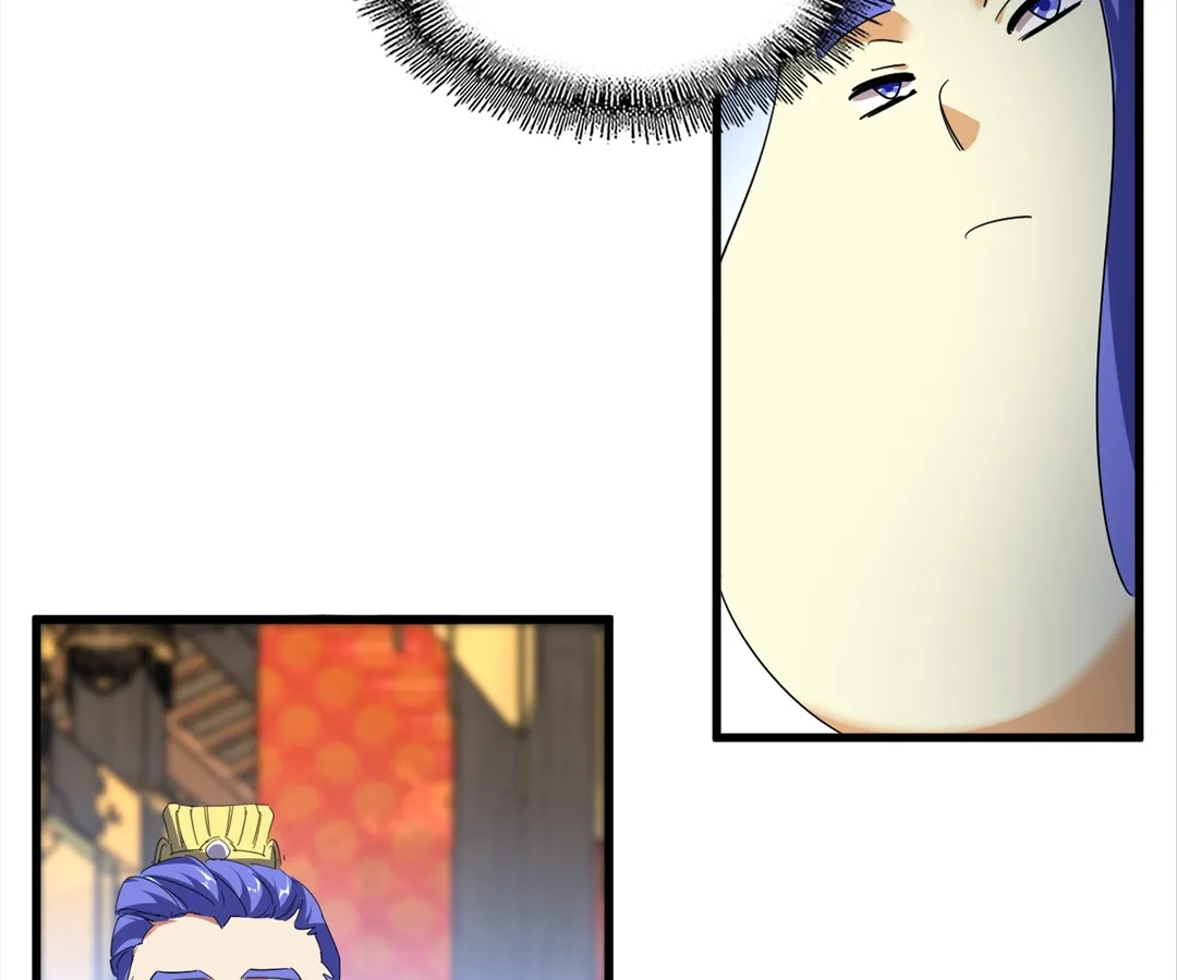 Read The Devil Butler chapter 529 image 56 on Lezhin