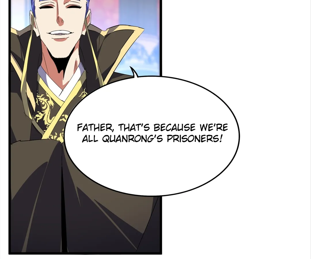 Read The Devil Butler chapter 529 image 57 on Lezhin