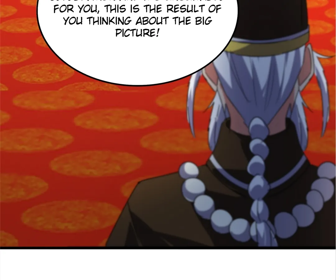 Read The Devil Butler chapter 529 image 60 on Lezhin