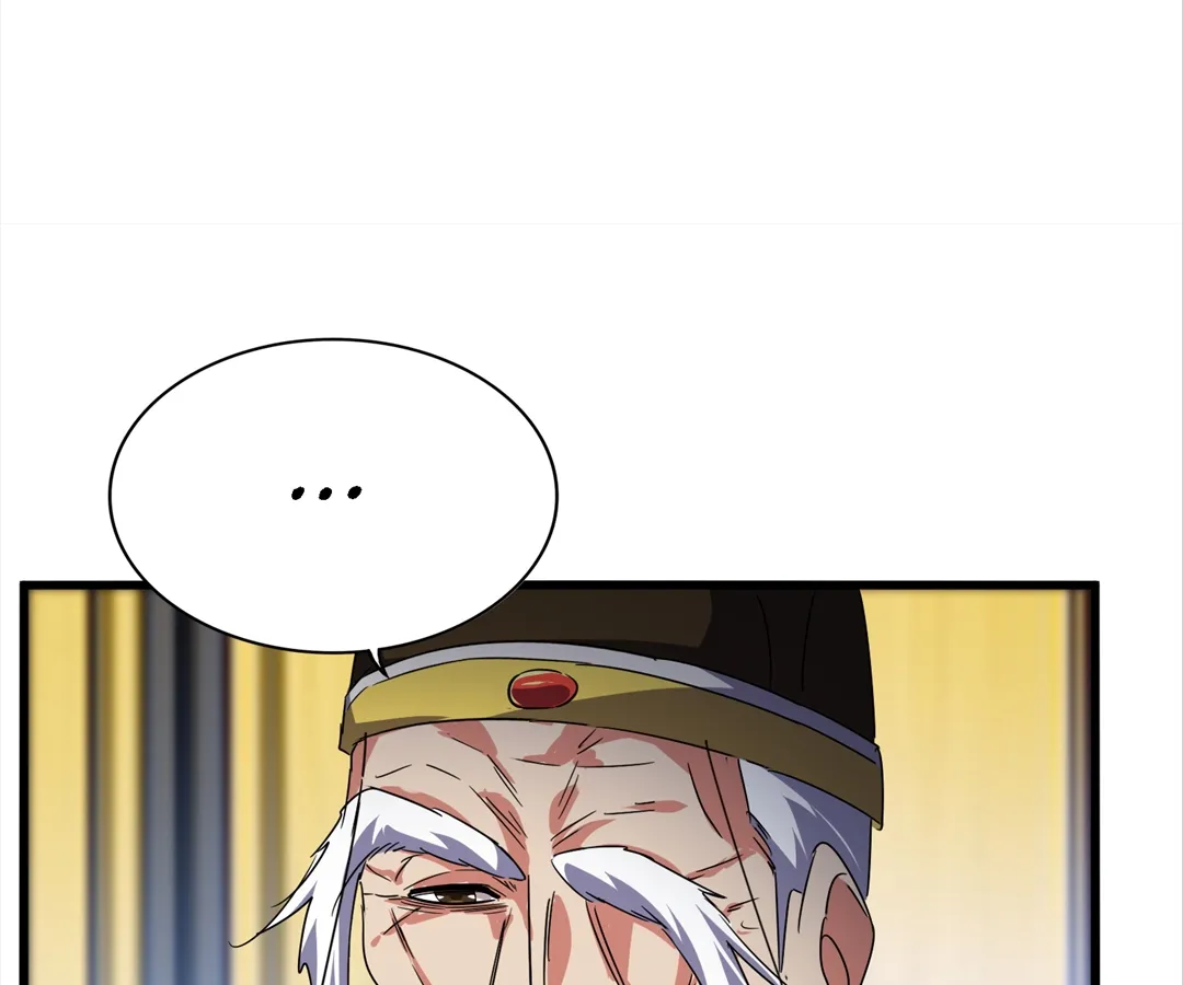 Read The Devil Butler chapter 529 image 61 on Lezhin