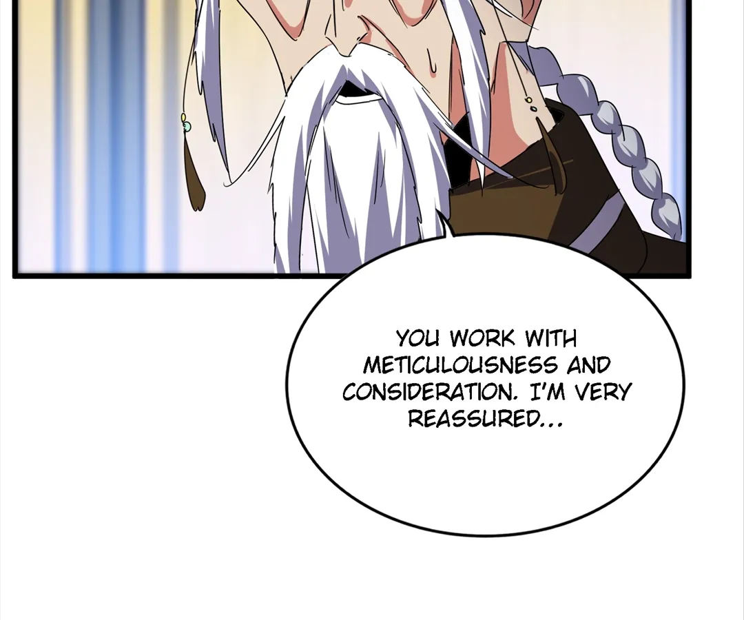 Read The Devil Butler chapter 529 image 62 on Lezhin