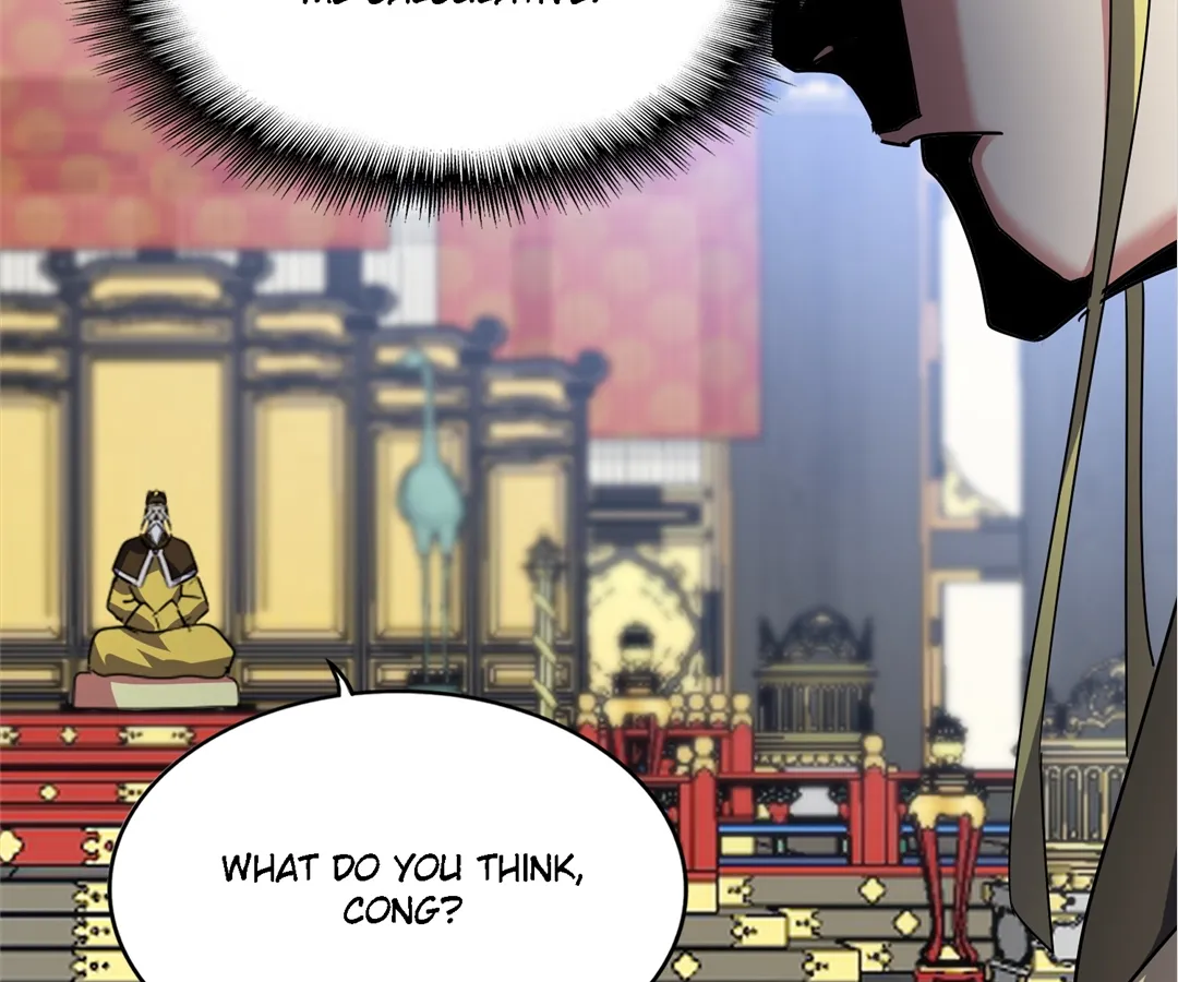 Read The Devil Butler chapter 529 image 64 on Lezhin