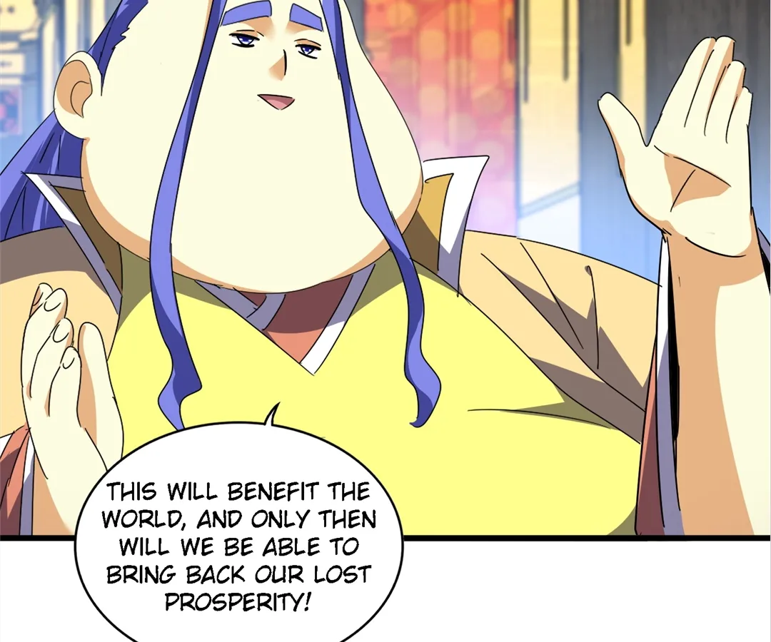 Read The Devil Butler chapter 529 image 69 on Lezhin