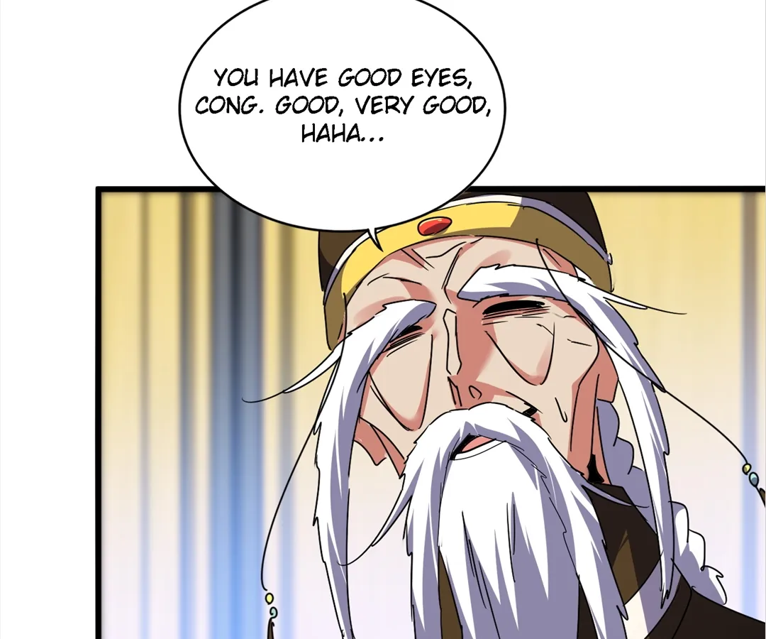 Read The Devil Butler chapter 529 image 71 on Lezhin