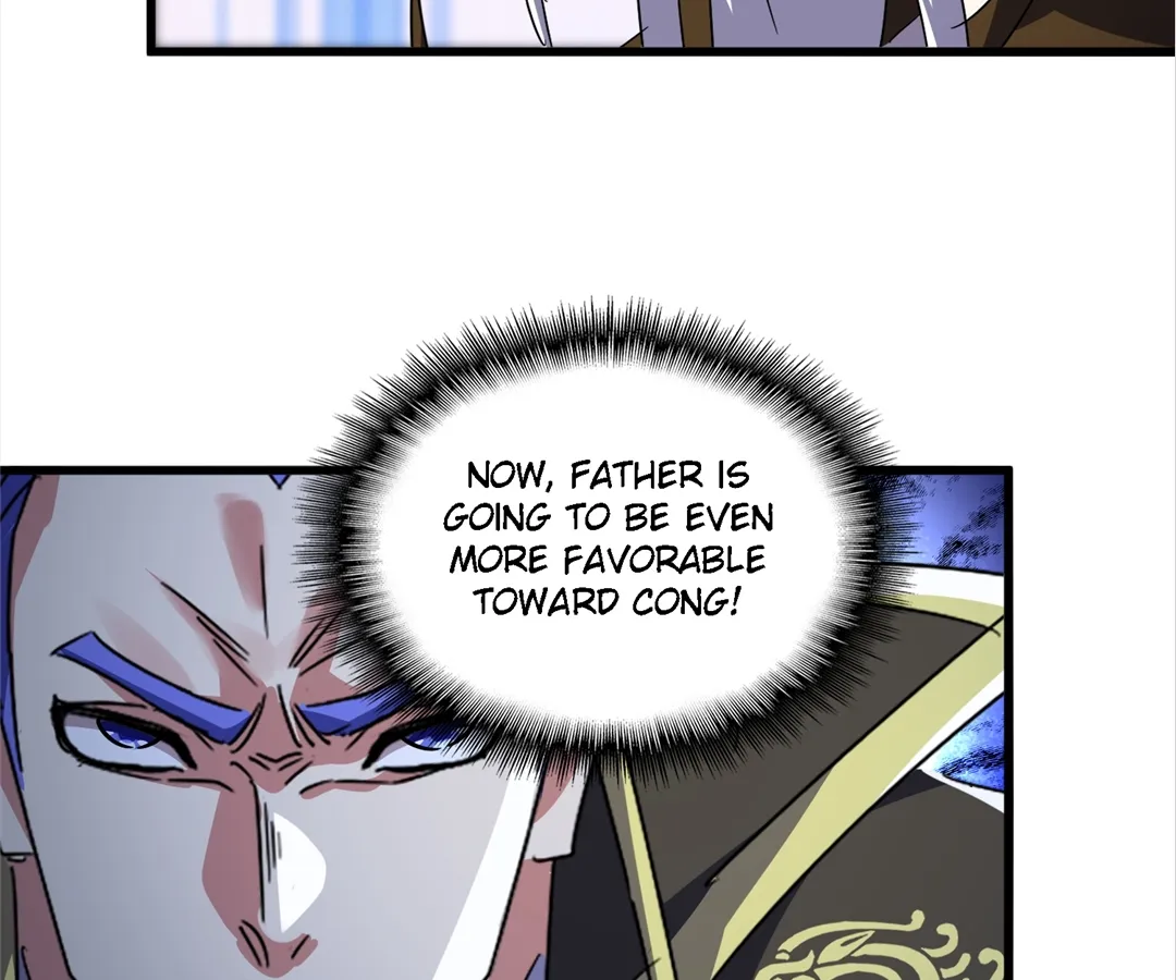 Read The Devil Butler chapter 529 image 72 on Lezhin