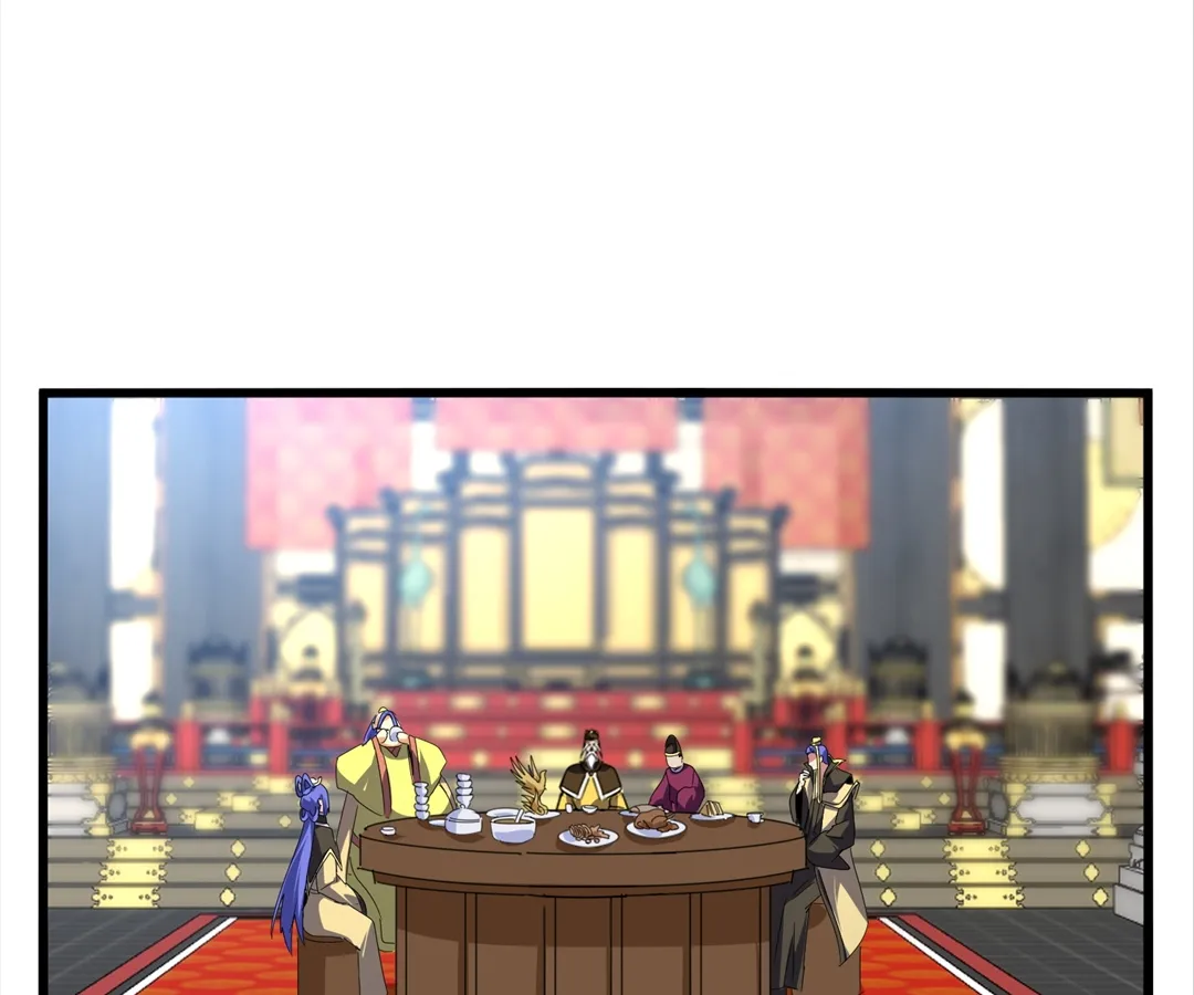 Read The Devil Butler chapter 529 image 75 on Lezhin