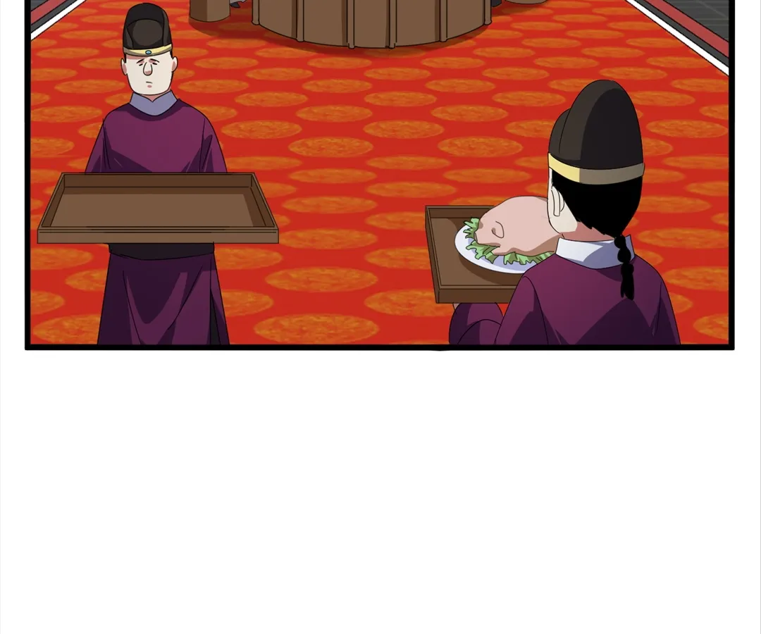 Read The Devil Butler chapter 529 image 76 on Lezhin