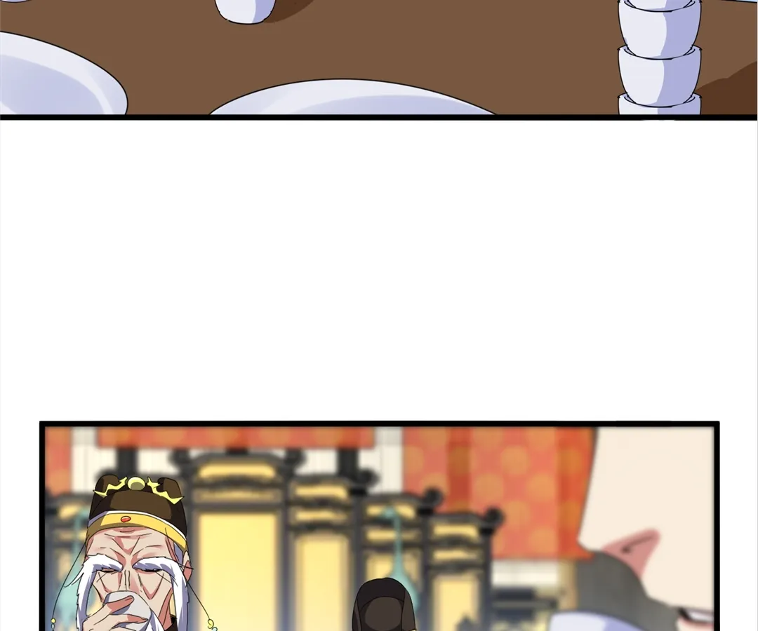Read The Devil Butler chapter 529 image 78 on Lezhin