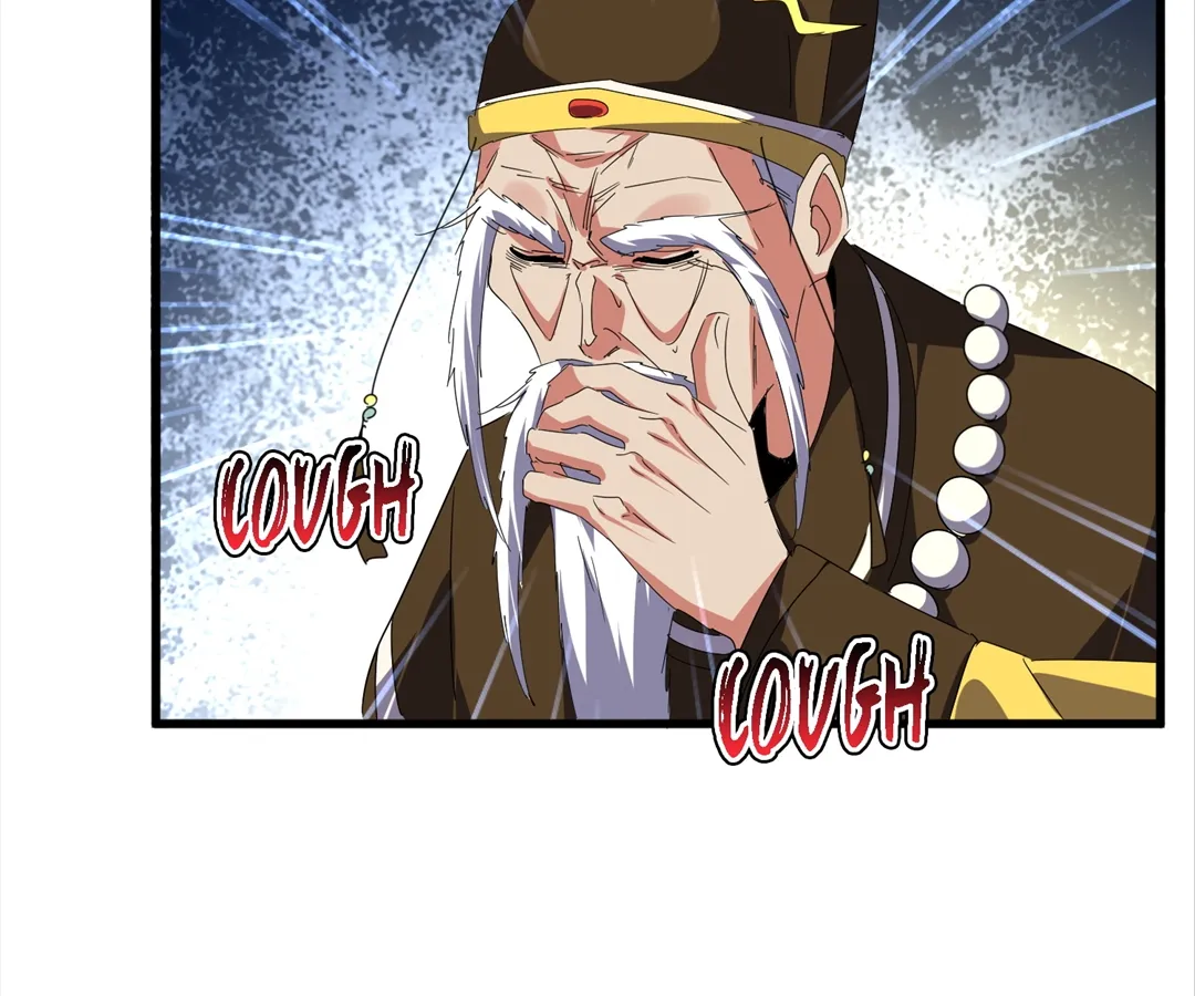 Read The Devil Butler chapter 529 image 80 on Lezhin