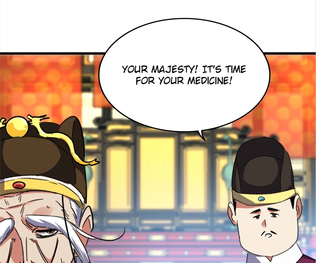 Read The Devil Butler chapter 529 image 81 on Lezhin