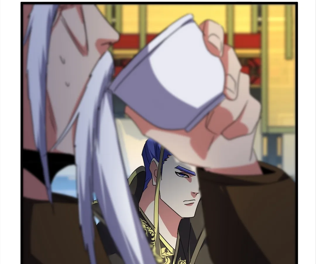 Read The Devil Butler chapter 529 image 83 on Lezhin