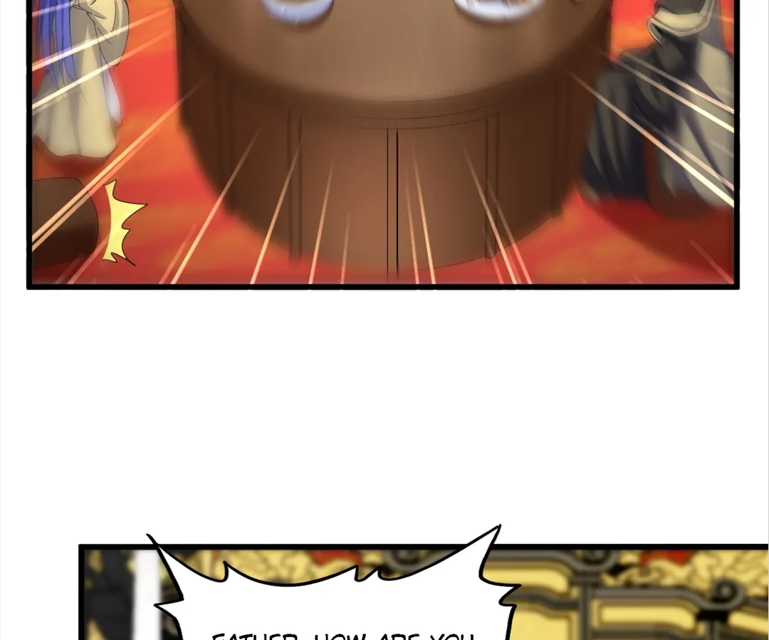 Read The Devil Butler chapter 530 image 1 on Lezhin
