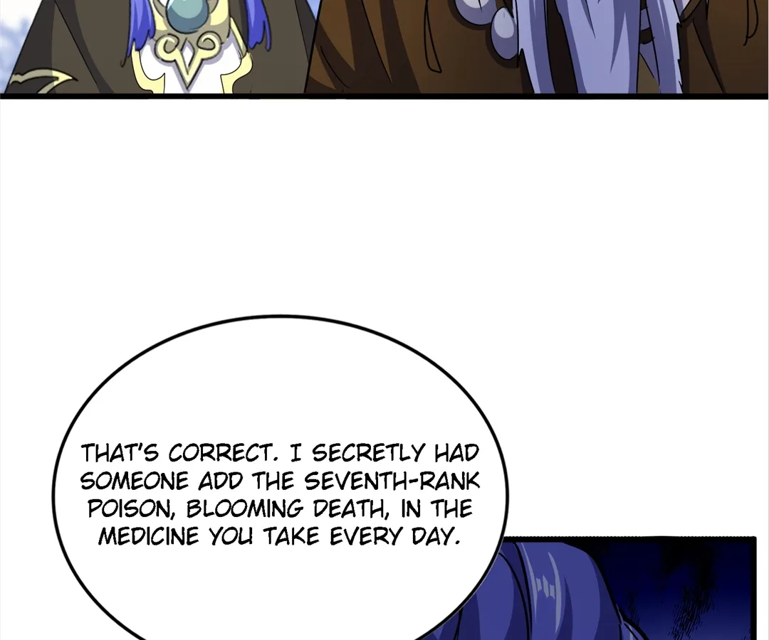 Read The Devil Butler chapter 530 image 11 on Lezhin