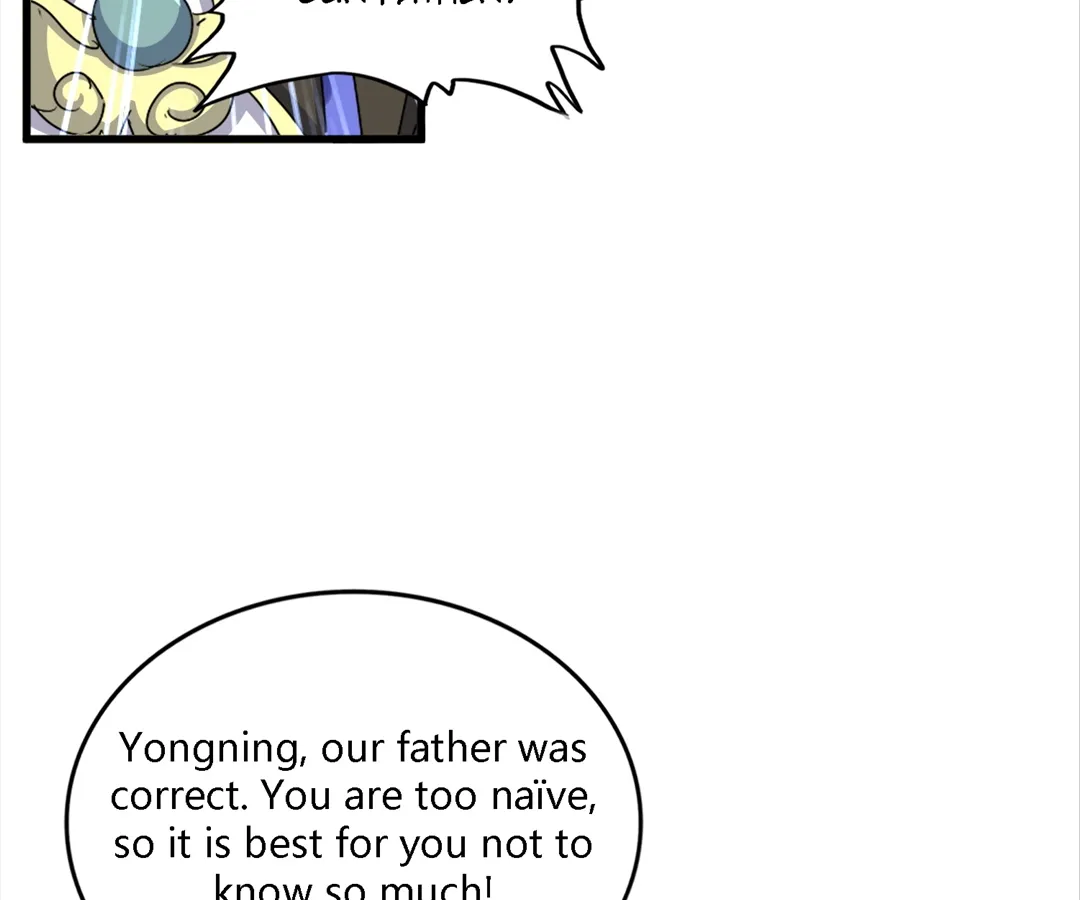 Read The Devil Butler chapter 530 image 14 on Lezhin