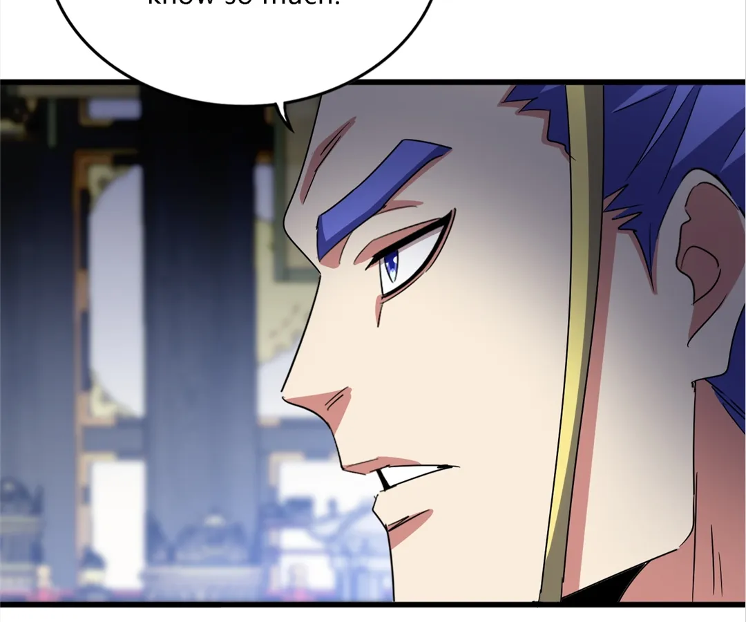 Read The Devil Butler chapter 530 image 15 on Lezhin