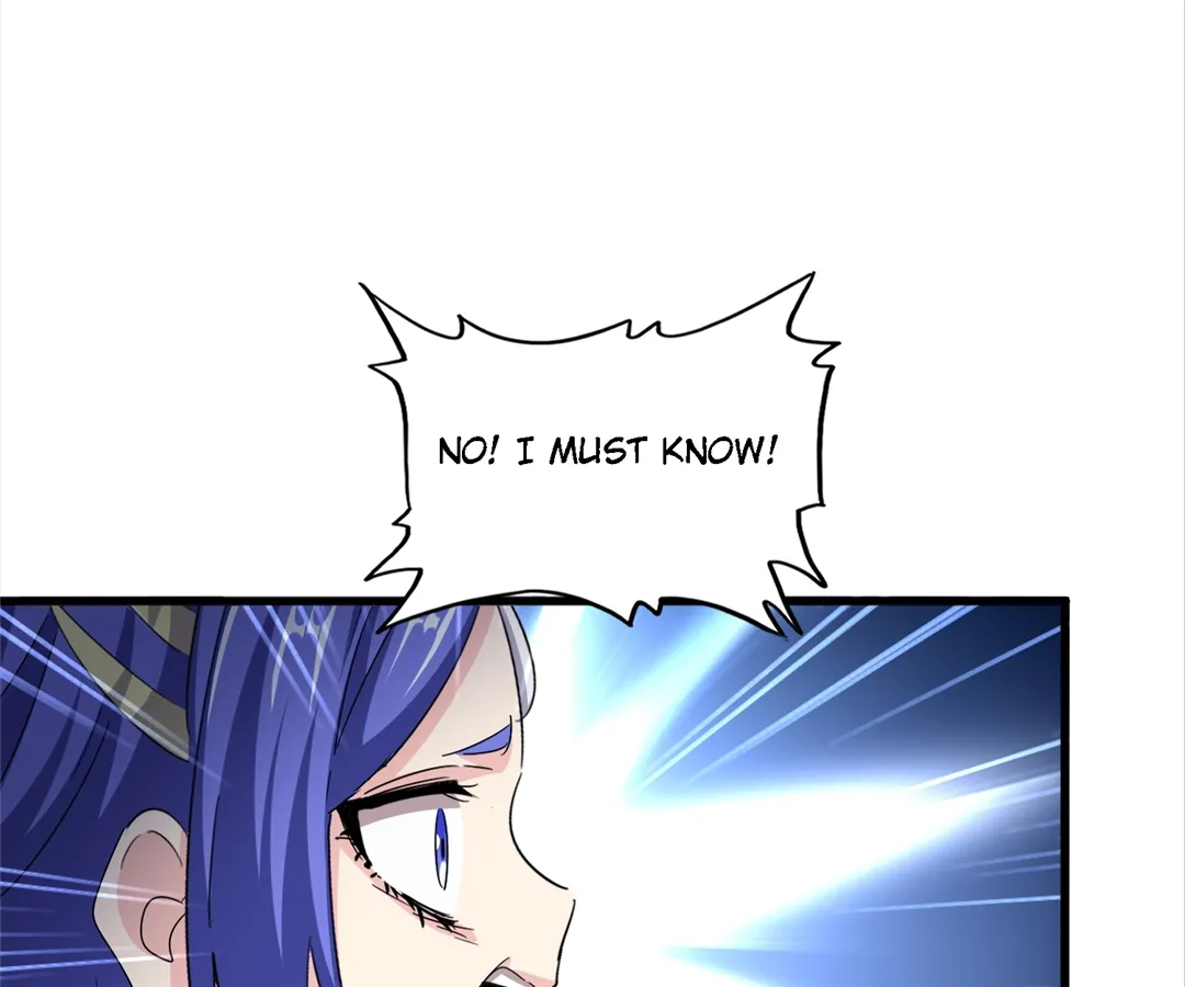 Read The Devil Butler chapter 530 image 16 on Lezhin