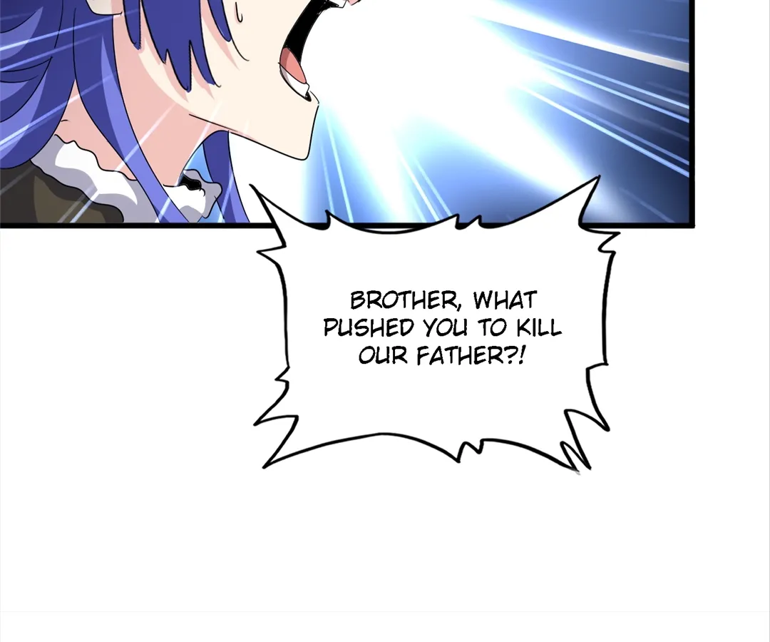 Read The Devil Butler chapter 530 image 17 on Lezhin