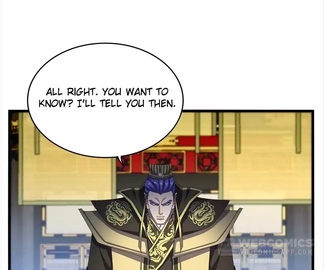 Read The Devil Butler chapter 530 image 18 on Lezhin