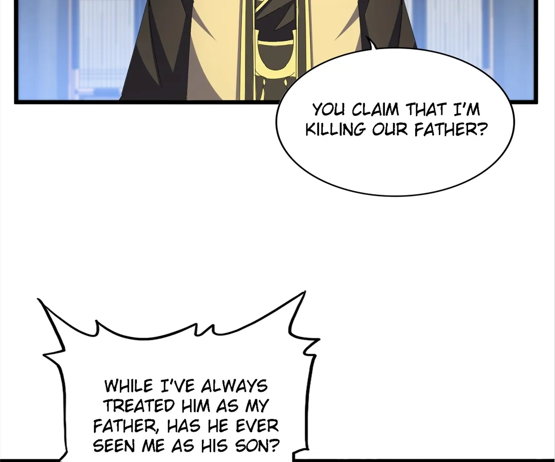 Read The Devil Butler chapter 530 image 19 on Lezhin