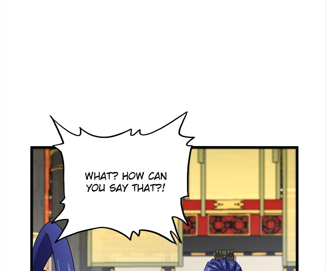 Read The Devil Butler chapter 530 image 22 on Lezhin