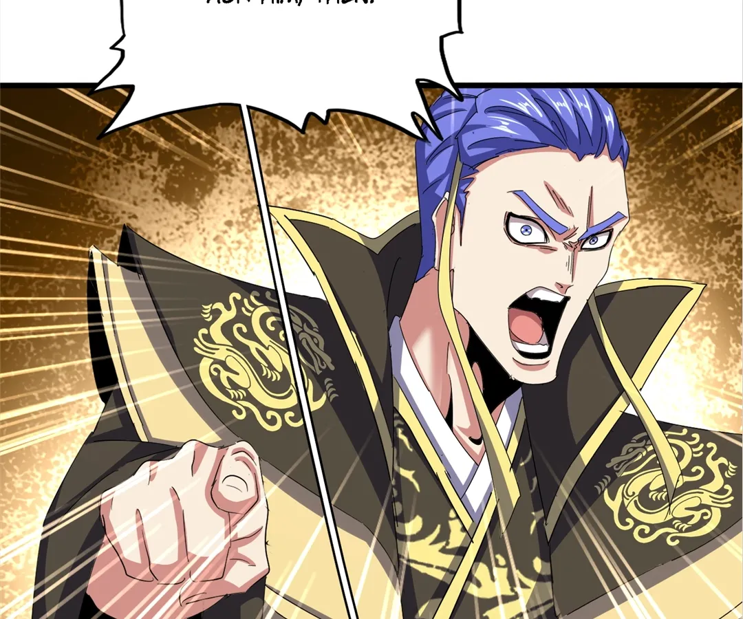 Read The Devil Butler chapter 530 image 25 on Lezhin