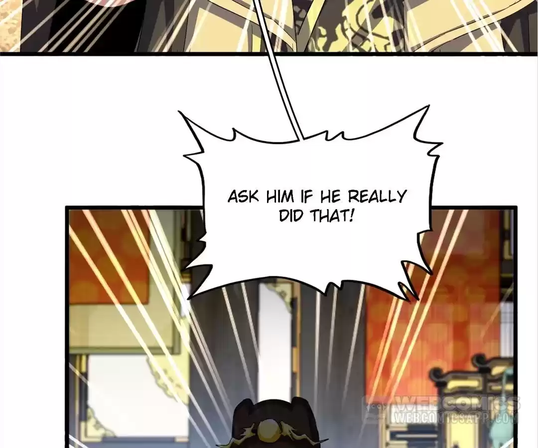 Read The Devil Butler chapter 530 image 26 on Lezhin