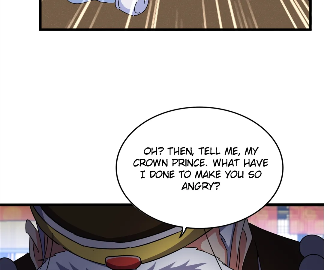 Read The Devil Butler chapter 530 image 28 on Lezhin