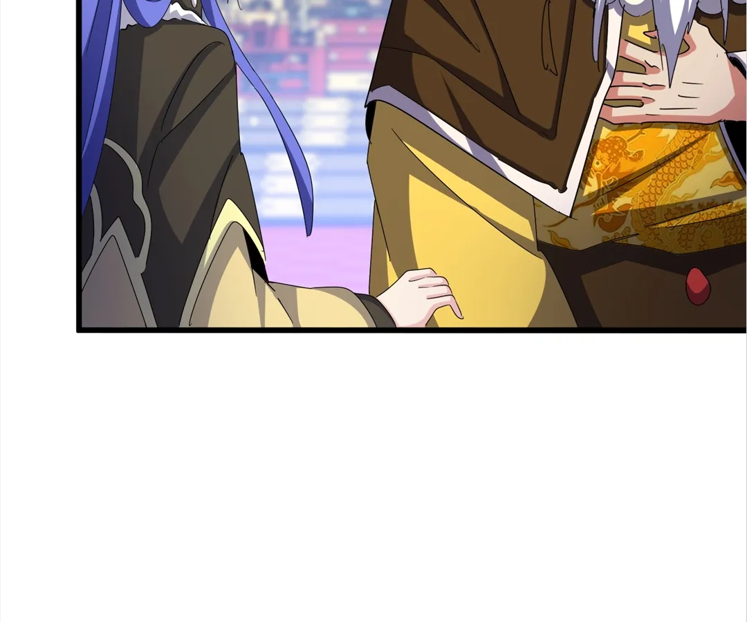 Read The Devil Butler chapter 530 image 3 on Lezhin