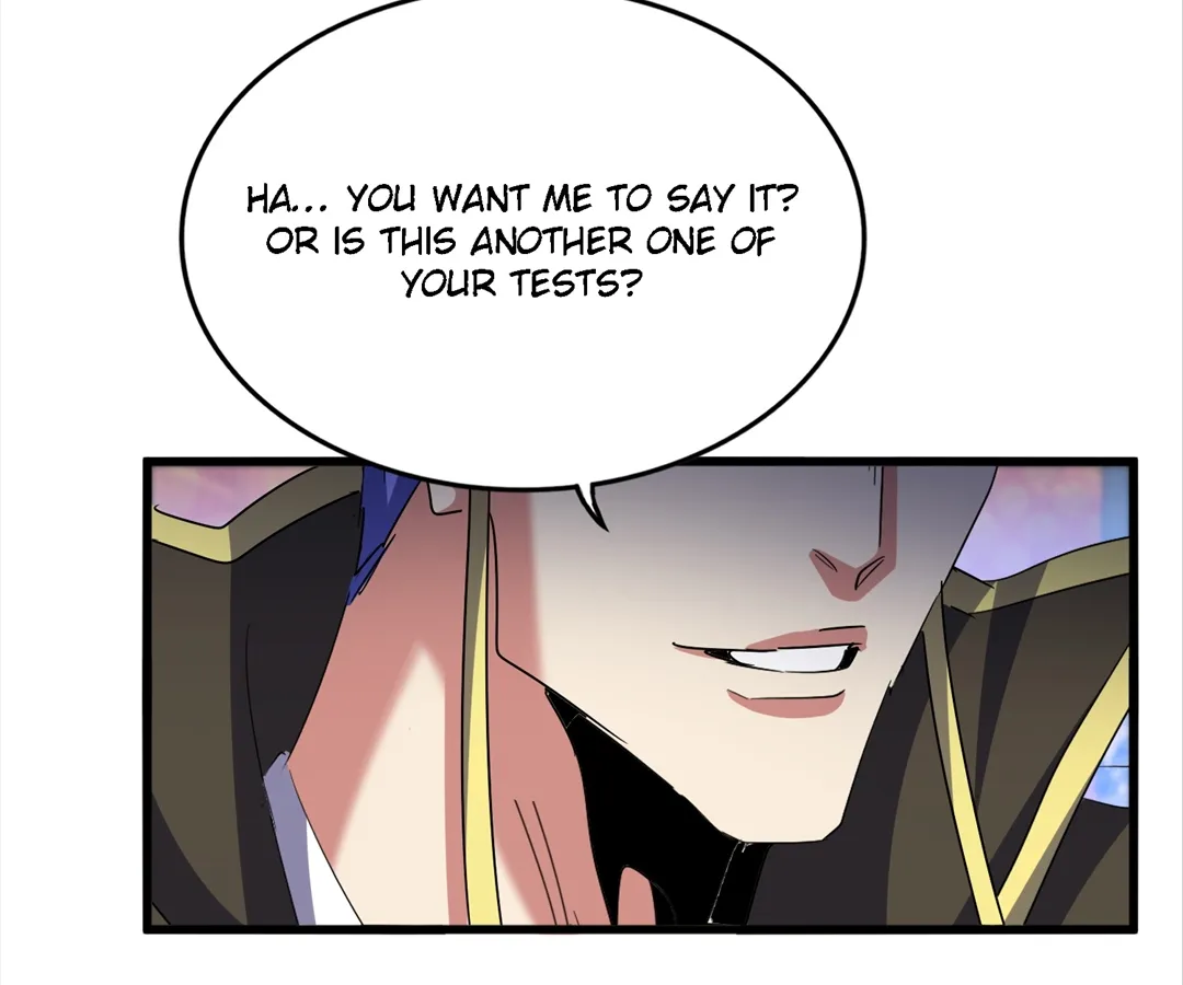 Read The Devil Butler chapter 530 image 30 on Lezhin