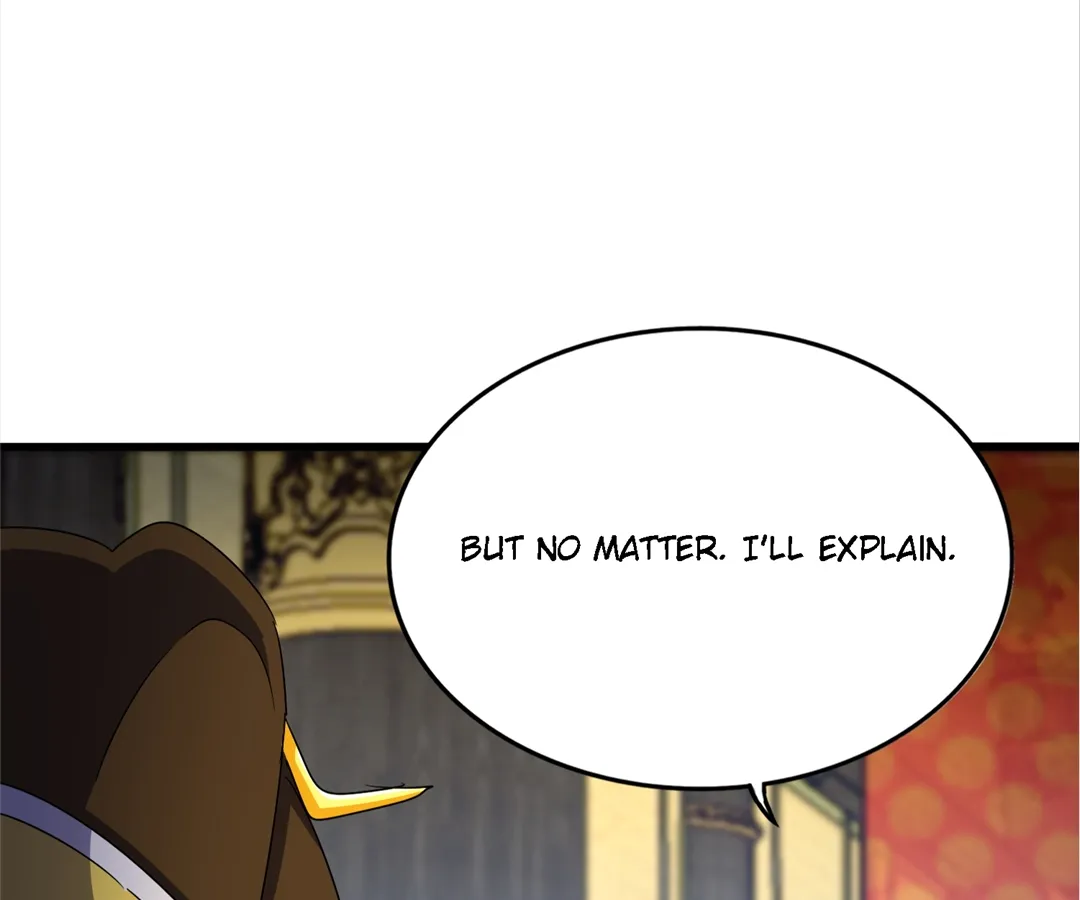 Read The Devil Butler chapter 530 image 31 on Lezhin
