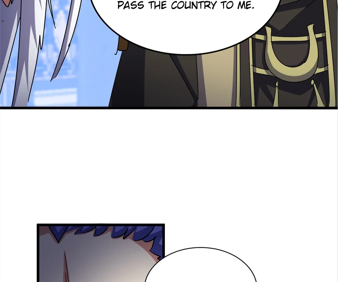 Read The Devil Butler chapter 530 image 33 on Lezhin